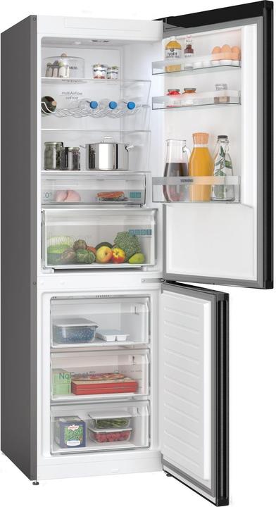 Immagine prodotto Siemens KG36NXXDF (218 l)