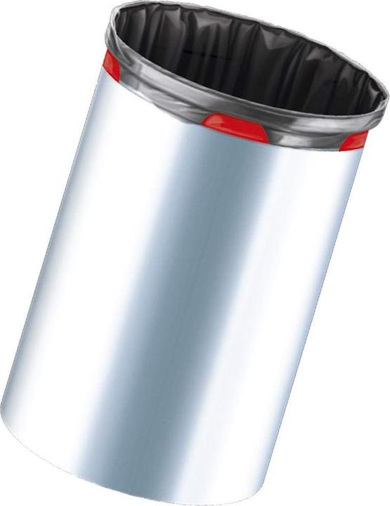 Produktbild Swirl Fixierband Müllbeutel (10 x, 60 l)