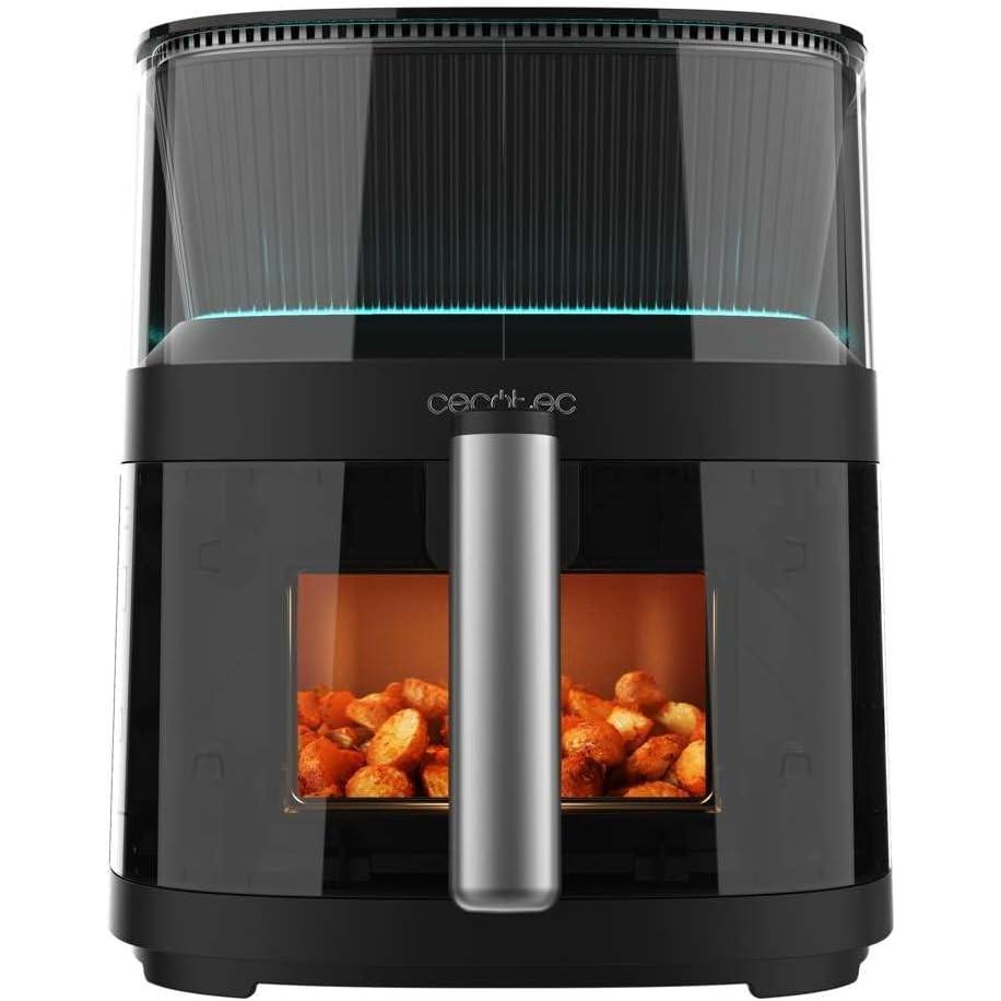 Cecotec Freidora Sin Aceite Cecofry Neon 500, Friggitrice
