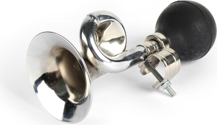 Kikkerland Horn Medium