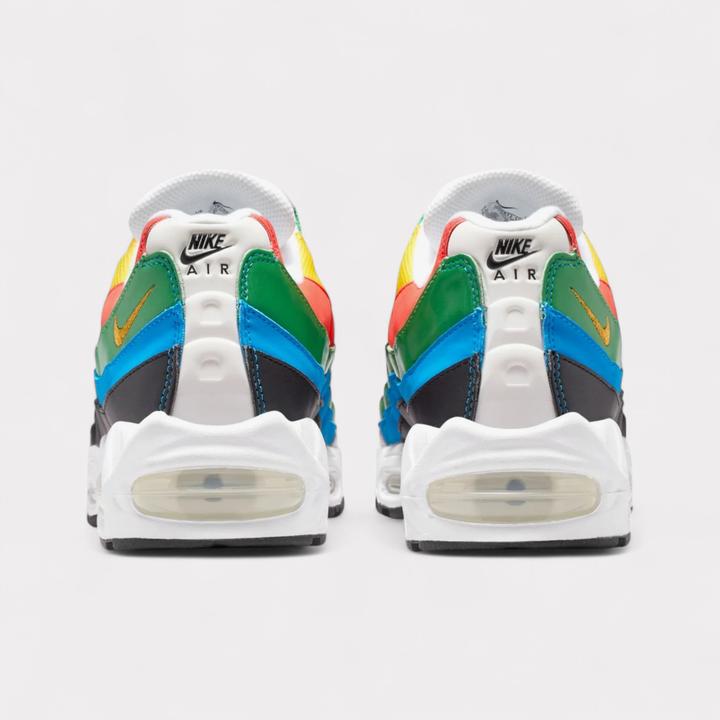 Image du produit Nike Air Max 95 OG Big Bubble (41)