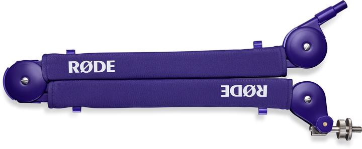 Actual product image RØDE PSA1+ Purple