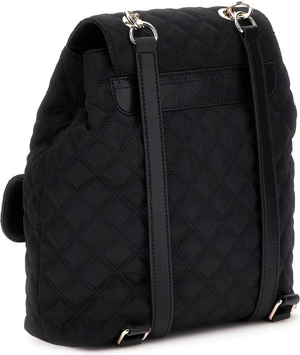 Actual product image Guess Flap Backpack