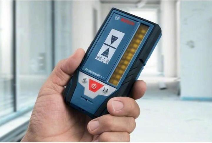 Produktbild Bosch Professional LR 7 Empfänger