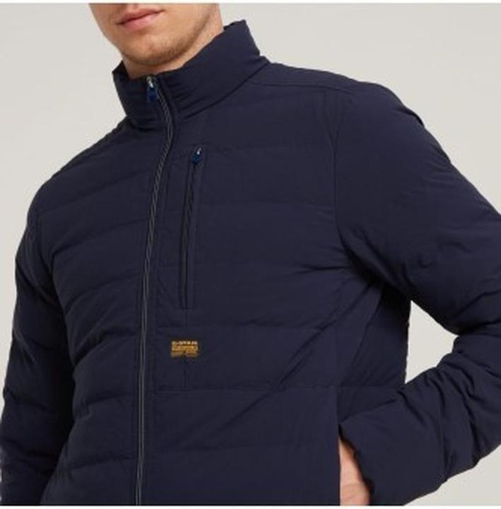 Immagine prodotto G-Star Giacca Foderata Foundation (XL)