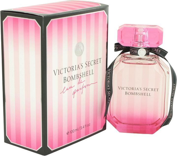 Immagine prodotto Victoria's Secret Bombshell (Eau de parfum, 100 ml)