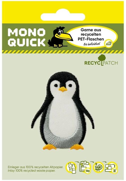 Produktbild Mono Quick Pinguin (1 x)