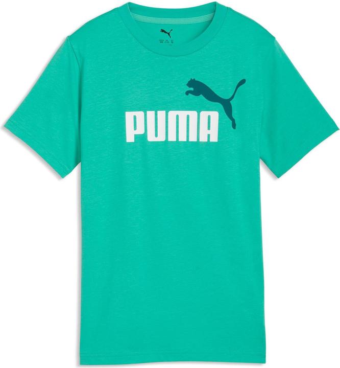 Produktbild Puma ESS 2 COLOR No.1 Logo Tee B (116)