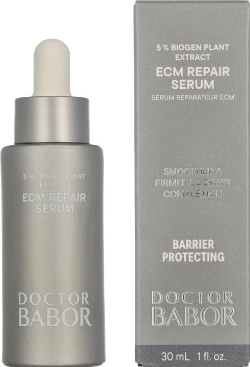 Actual product image Babor DOCTOR - Ecm Repair Serum (30 ml)