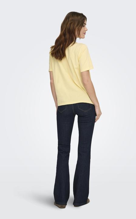 Immagine prodotto Only Onllucy Life Monja Reg Ss Top Jrs Noos (XL)
