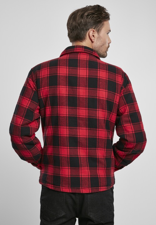 Image du produit Brandit Lumberjacket (M)