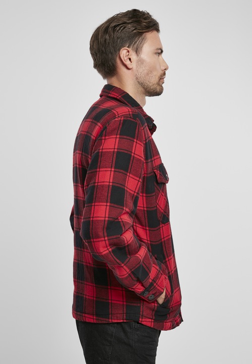 Image du produit Brandit Lumberjacket (M)