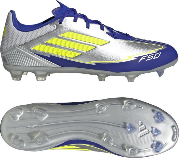 Immagine prodotto adidas F50 League Messi FG/MG (42 2/3)