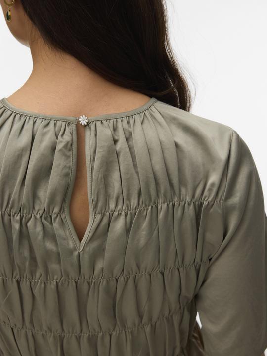 Immagine prodotto Mamalicious Normal geschnitten Rundhals Top Top (S)