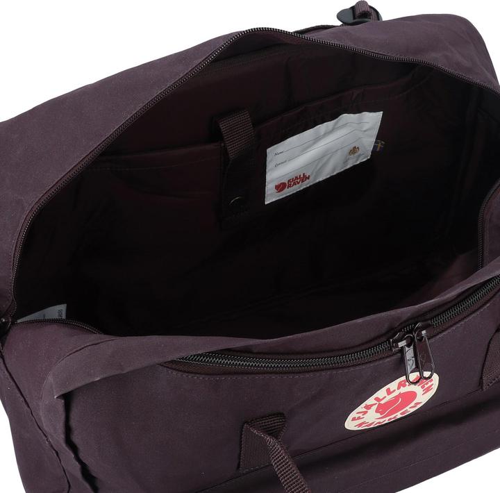 Immagine prodotto Fjällräven Kånken Weekender (30 l)