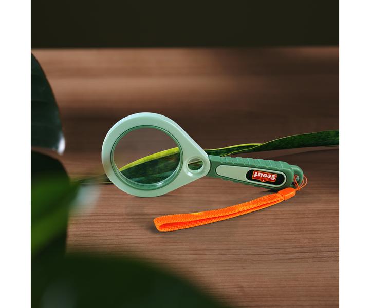 Produktbild Simba Scout Lupe