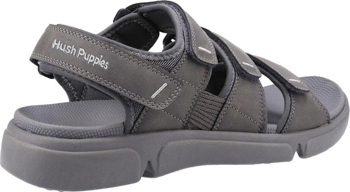 Actual product image Hush Puppies Raul Sandali Uomo (45)