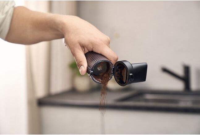 Actual product image Zwilling Xtend Kabelloser Handstaubsauger (ohne Akku)