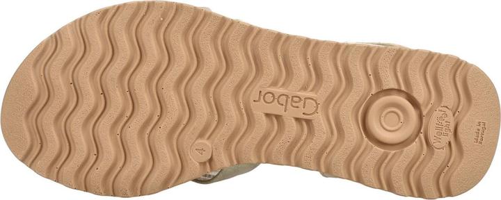 Produktbild Gabor Sandalen (43)