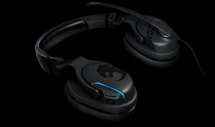 Produktbild Roccat Khan AIMO (Kabelgebunden)