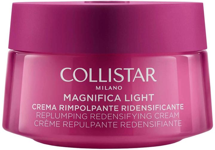 Produktbild Collistar CS Magnifica - Light Replumping Redensifying Cream (50 ml, 24h Creme)