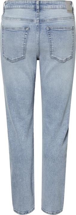 Produktbild Pieces PCBELLA HW Tapered Fit Jeans (27)