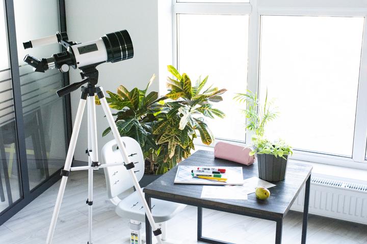 Produktbild Technaxx TX-175 TELESCOPE (3x, 70 mm)