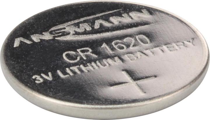 Actual product image Ansmann Cr1620 (1 pcs., CR1620)