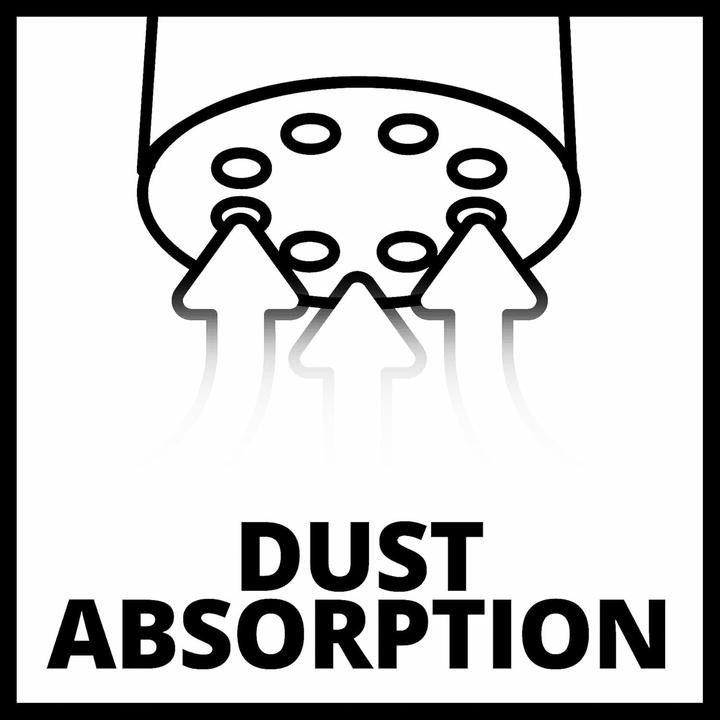 Produktbild Einhell TC-DWS 225 (1220 W)