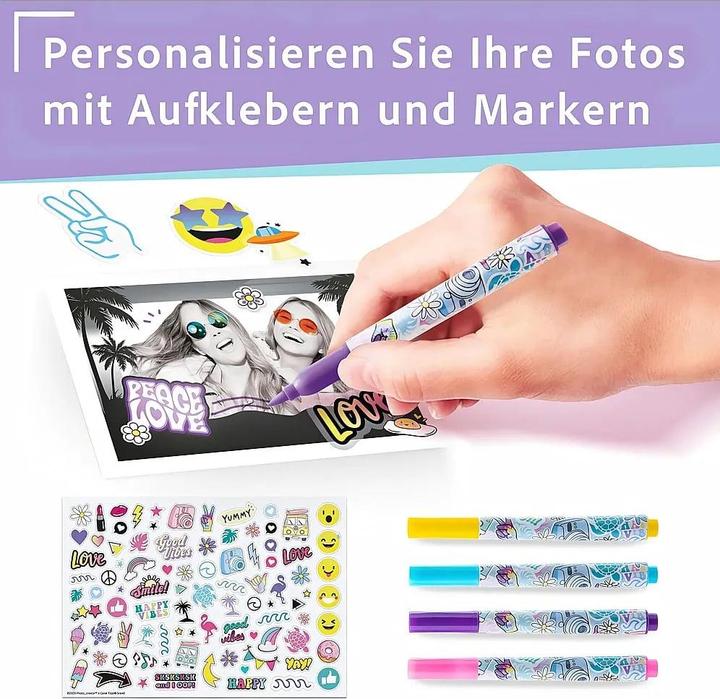 Produktbild Canal Toys Photo Creator Instant (Assortiert)