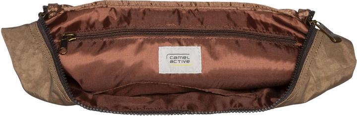 Immagine prodotto Camel Active Borsa da viaggio con cintura 39 cm