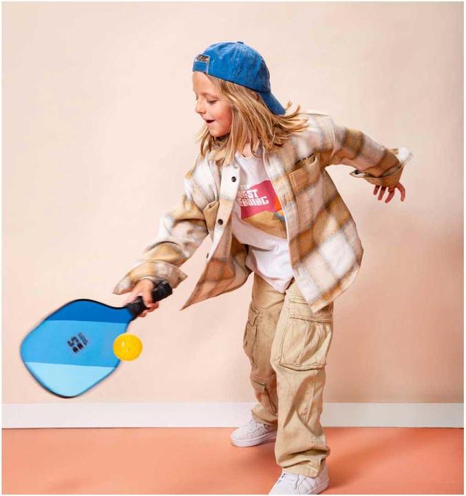 Immagine prodotto BS Toys Pickleball-Set – 5-tlg.