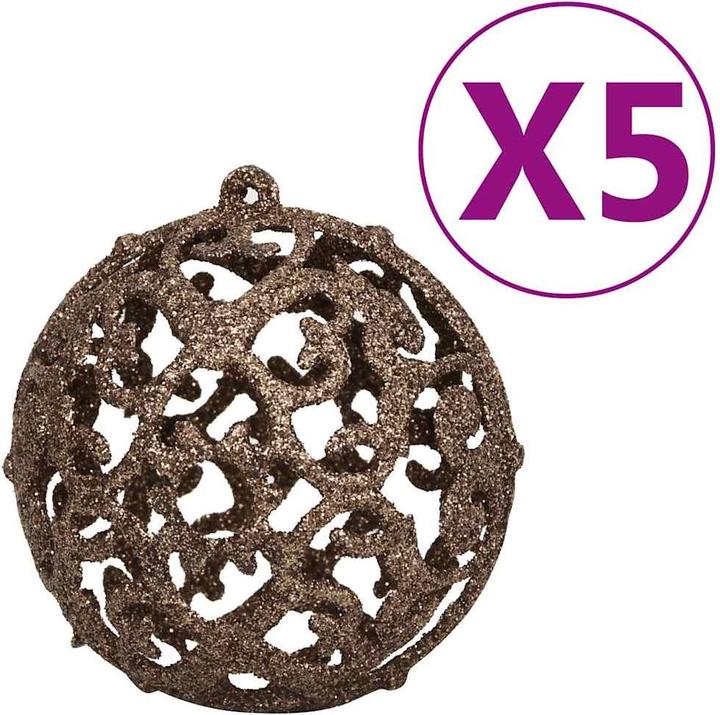 Actual product image vidaXL Christmas tree (150 cm)