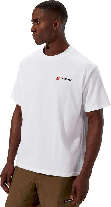 Produktbild Berghaus Cyclops Shortsleeve Tee (S)