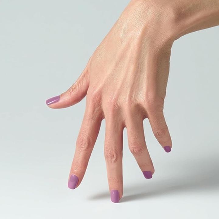 Immagine prodotto CND Gommalacca Ro-Mani-Cize #464 (464, Topcoat)