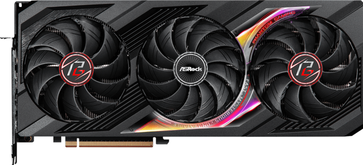 AsRock AMD Radeon RX 7900 XT Phantom (20 GB)