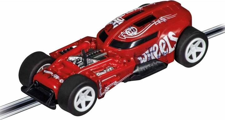 Immagine prodotto Carrera VAI!!! - Hot Wheels 4,9 m