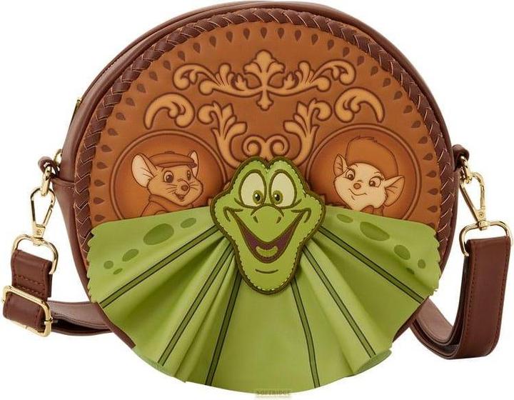 Immagine prodotto Loungefly Disney by Umhängetasche The Rescuers Down Under