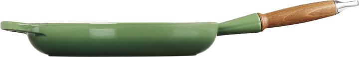 Produktbild Le Creuset Gussbratpfanne (28 cm, Bratpfanne, Gusseisen)