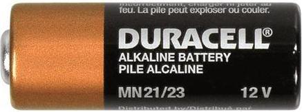 Productafbeelding Indexa MN21 L1028 23A (1 Pcs., A23, 50 mAh)