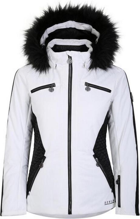 Produktbild Dare2b Julien Macdonald Mastery Skijacke (42)