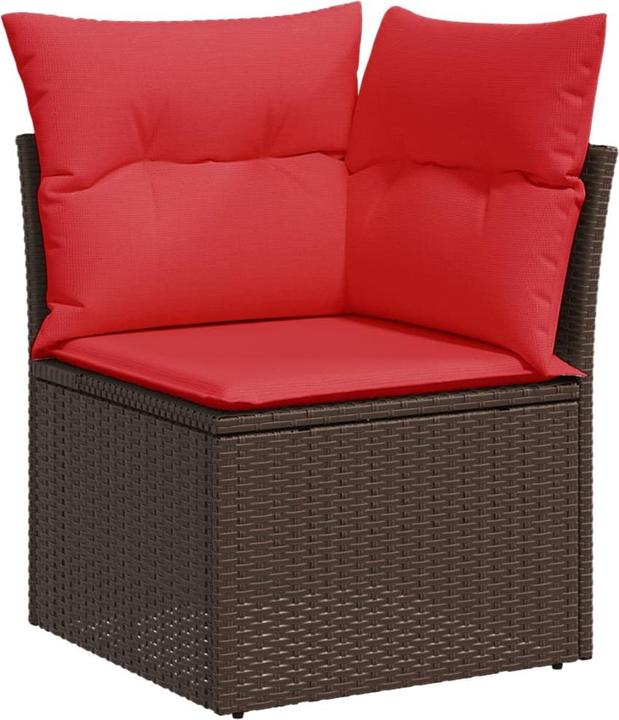 Actual product image vidaXL Winston