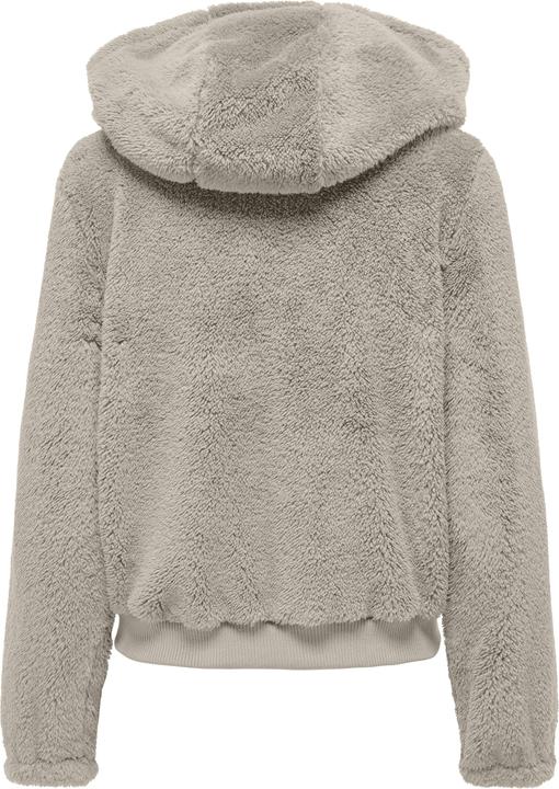 Immagine prodotto Only ONLNEWANNA Teddyfell Jacke Teddyfell Jacke (XS)