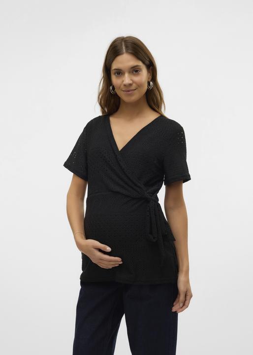 Actual product image Mamalicious MLANGIE Umstandskleid Top