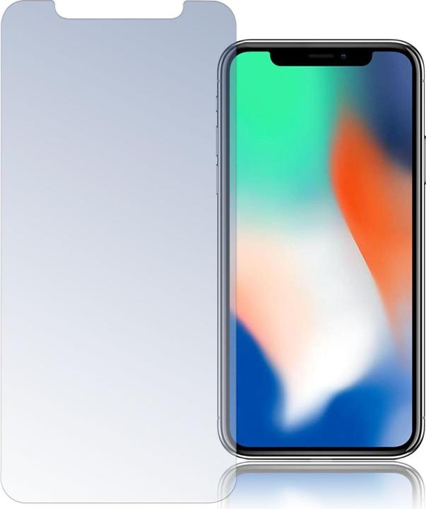 Image du produit 4smarts Deuxième verre 2.5D (1 pièce(s))