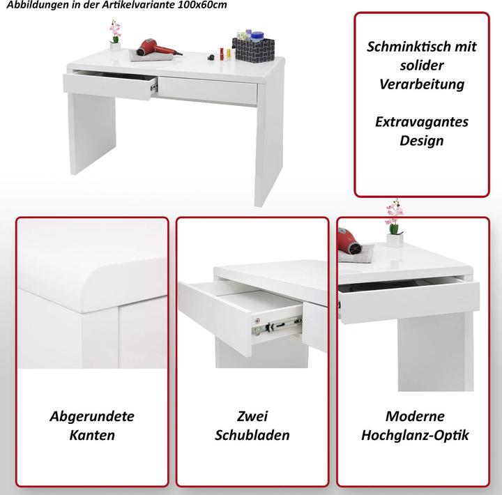 Actual product image MCW G51-S (75 x 120 x 60 cm)