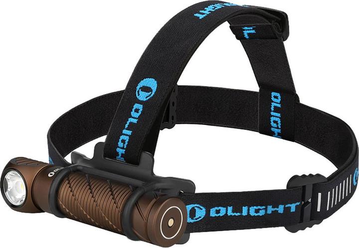 Actual product image Olight Perun 2 (2500 lm)