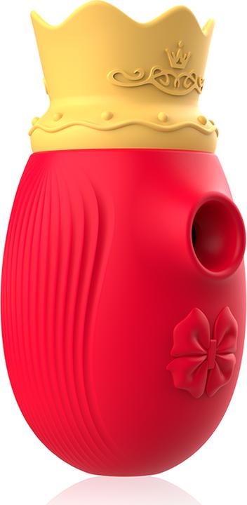 Produktbild Intense Clit Stimulator mit Leck- und Saugfrequenz