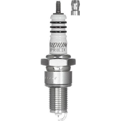 NGK, Accessori per moto, Bpr8eix