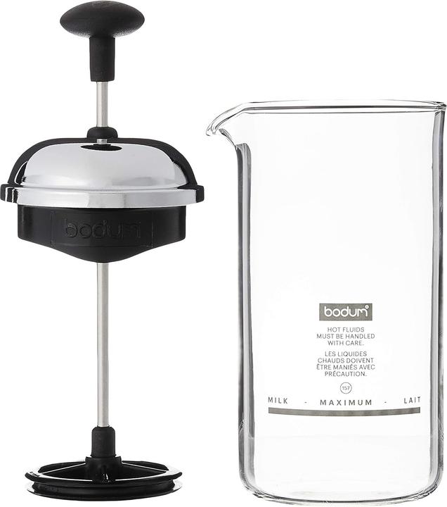 Produktbild Bodum Kleiner Milchschäumer (80 ml)